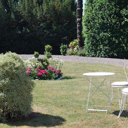 B&B Le Mesnil Saint-Senier-sous-Avranches エクステリア 写真