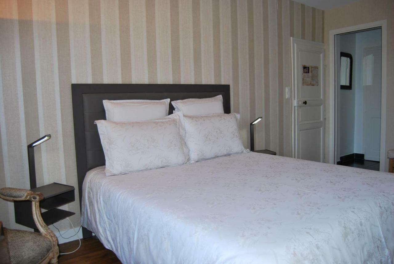 B&B Le Mesnil Saint-Senier-sous-Avranches エクステリア 写真